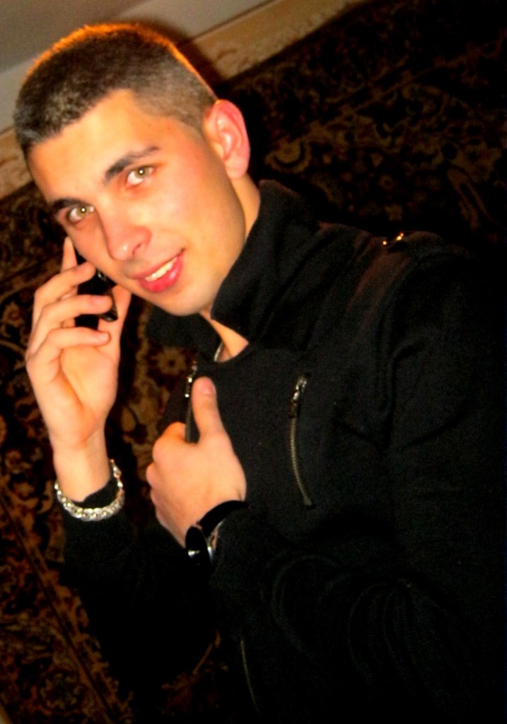 Дімон Плиска ❼❼❼ | Черновцы