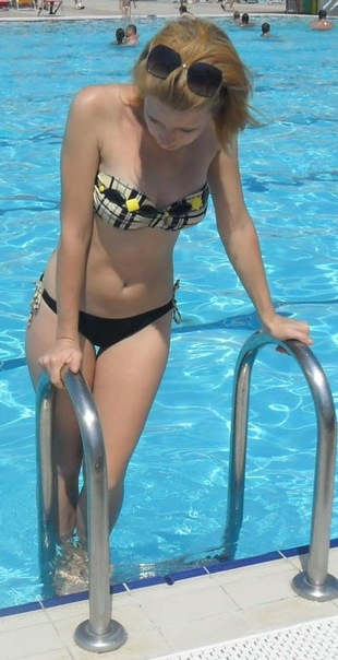 №70, Анастасия Перец, 31 год, Николаев №70, Анастасия Перец, 31 год, Николаев