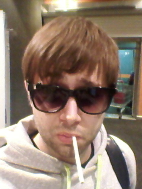 Александр Анохин | Москва