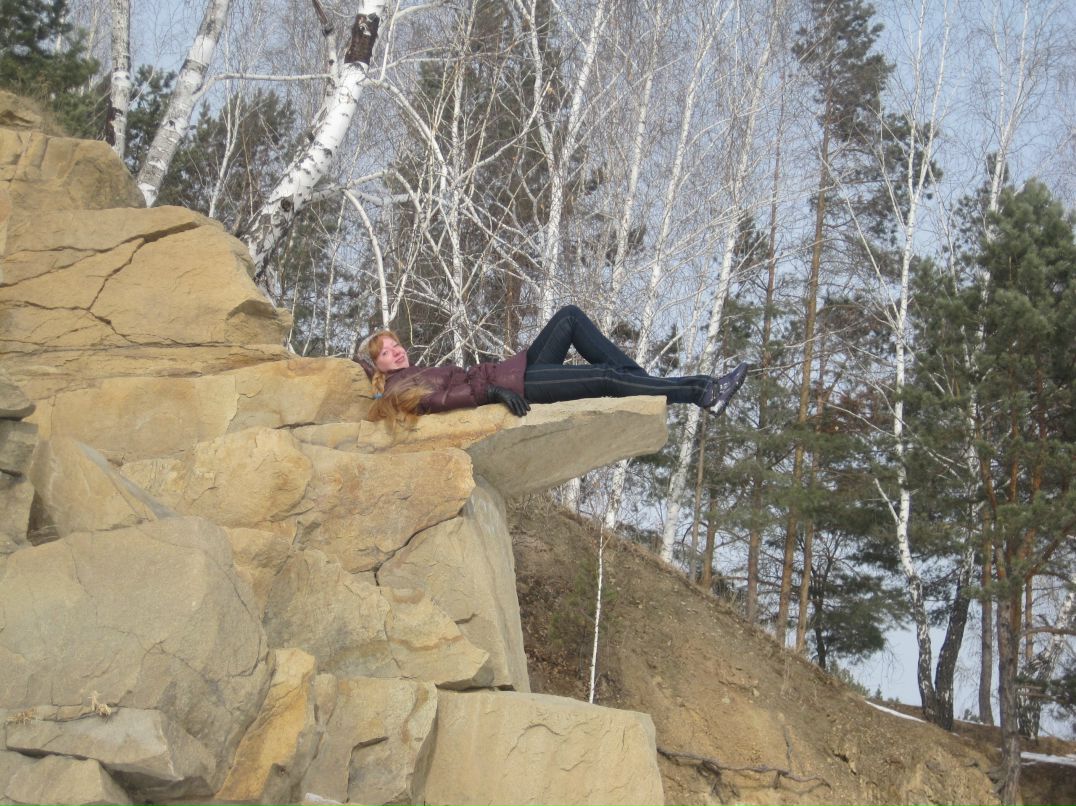 Юлия Исакаева | Челябинск