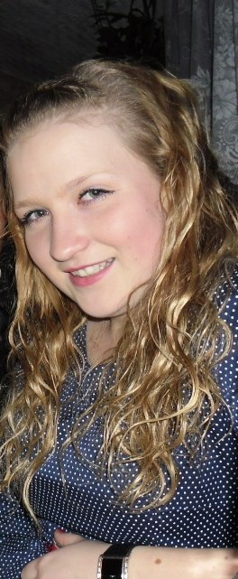 Регина Полевикова | Омск