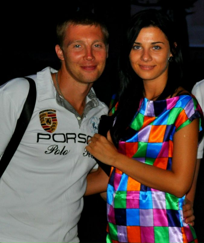 Татьяна Куликова | Лениногорск