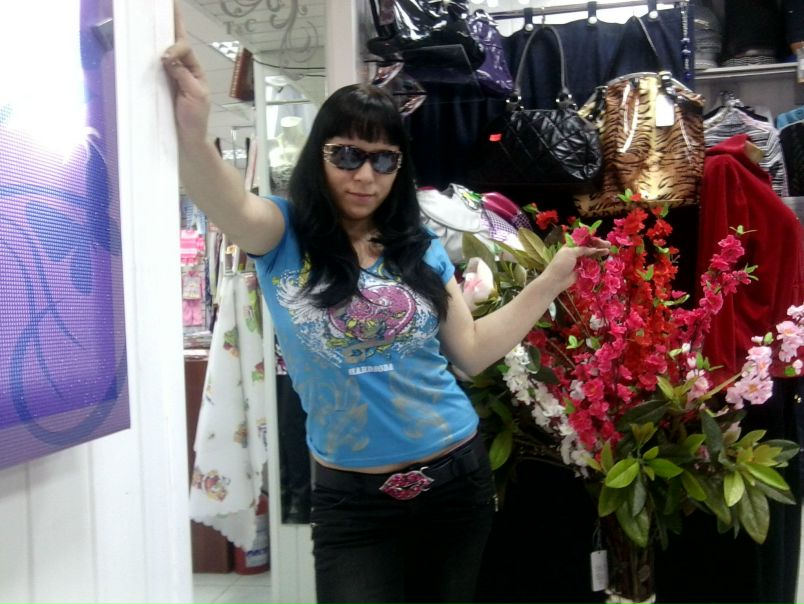 №39, Елена Шуманская, Рязань, Россия №39, Елена Шуманская, Рязань, Россия