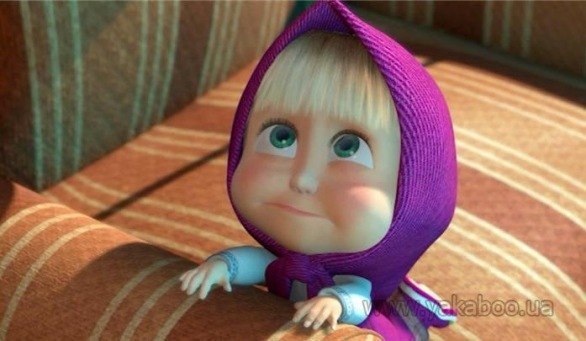 Катя Шпенёва | Любытино