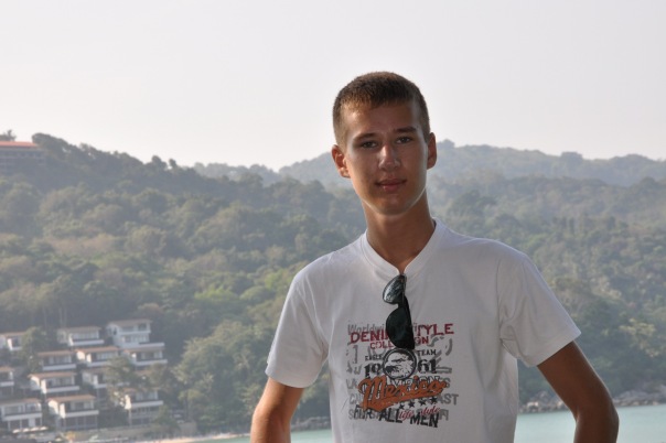 №130, Дамир Хайрулин, Москва №130, Дамир Хайрулин, Москва