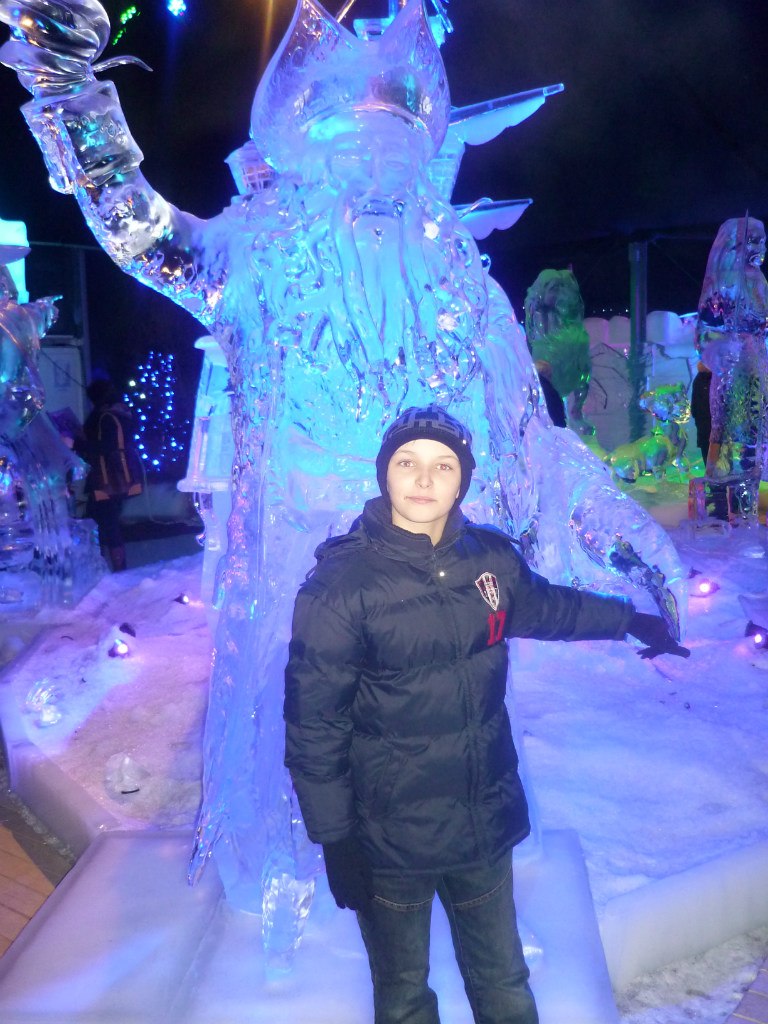 Марианна Касьяненко | Leuven