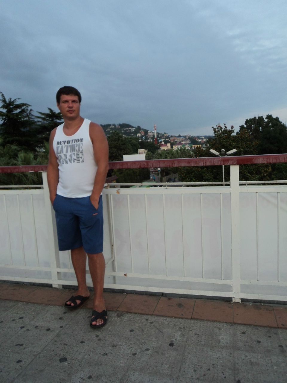 Олег Мелихов mr.MeLL | Мурманск