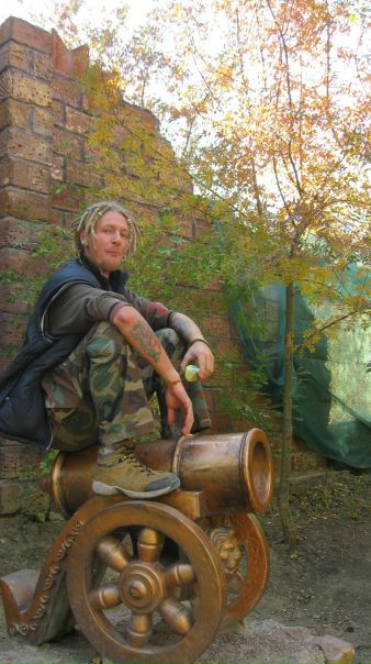 №154, Валентин Вербицкий, 44 года, Ялта №154, Валентин Вербицкий, 44 года, Ялта