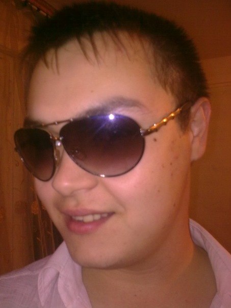 Денис Шерников | Лесосибирск