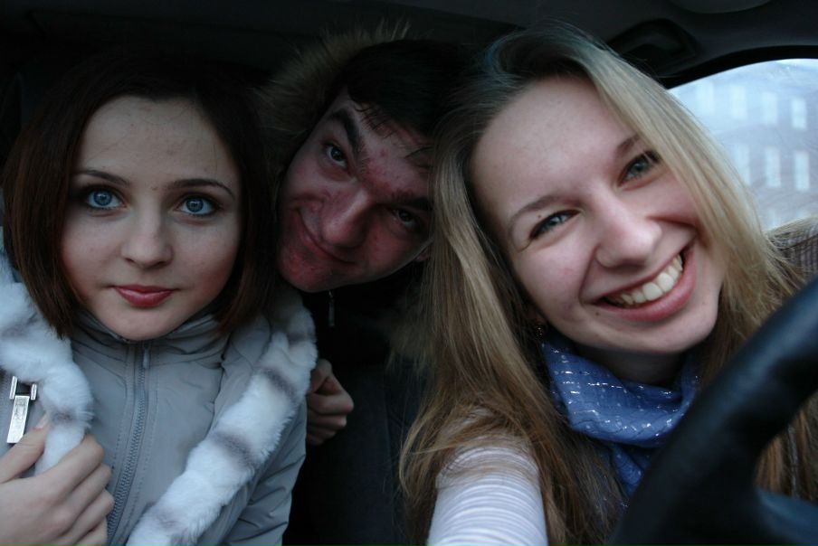 №5, Anna Ionova, Калининград №5, Anna Ionova, Калининград