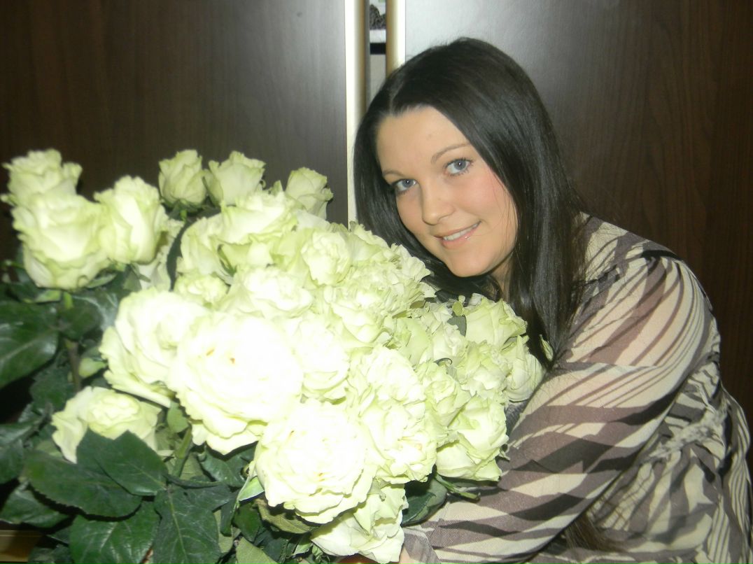 Евгения Озова | Сургут