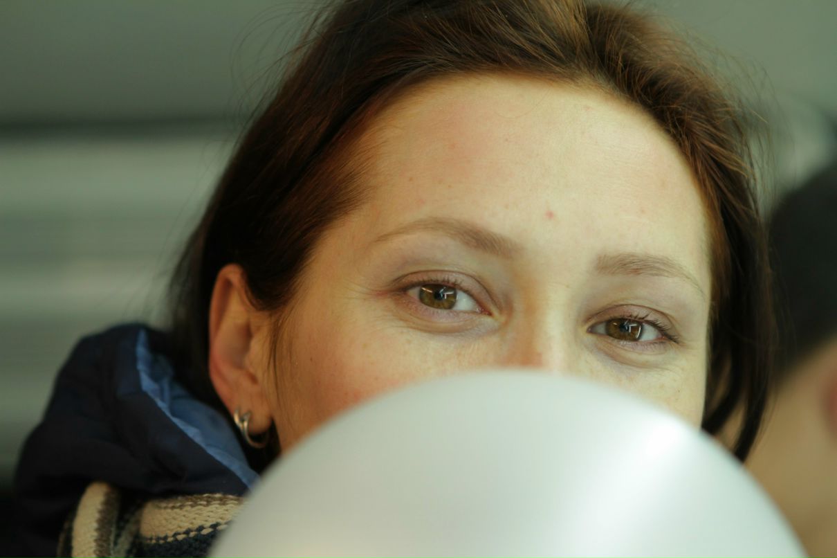 Людмила Фамильцева | Малиновое Озеро