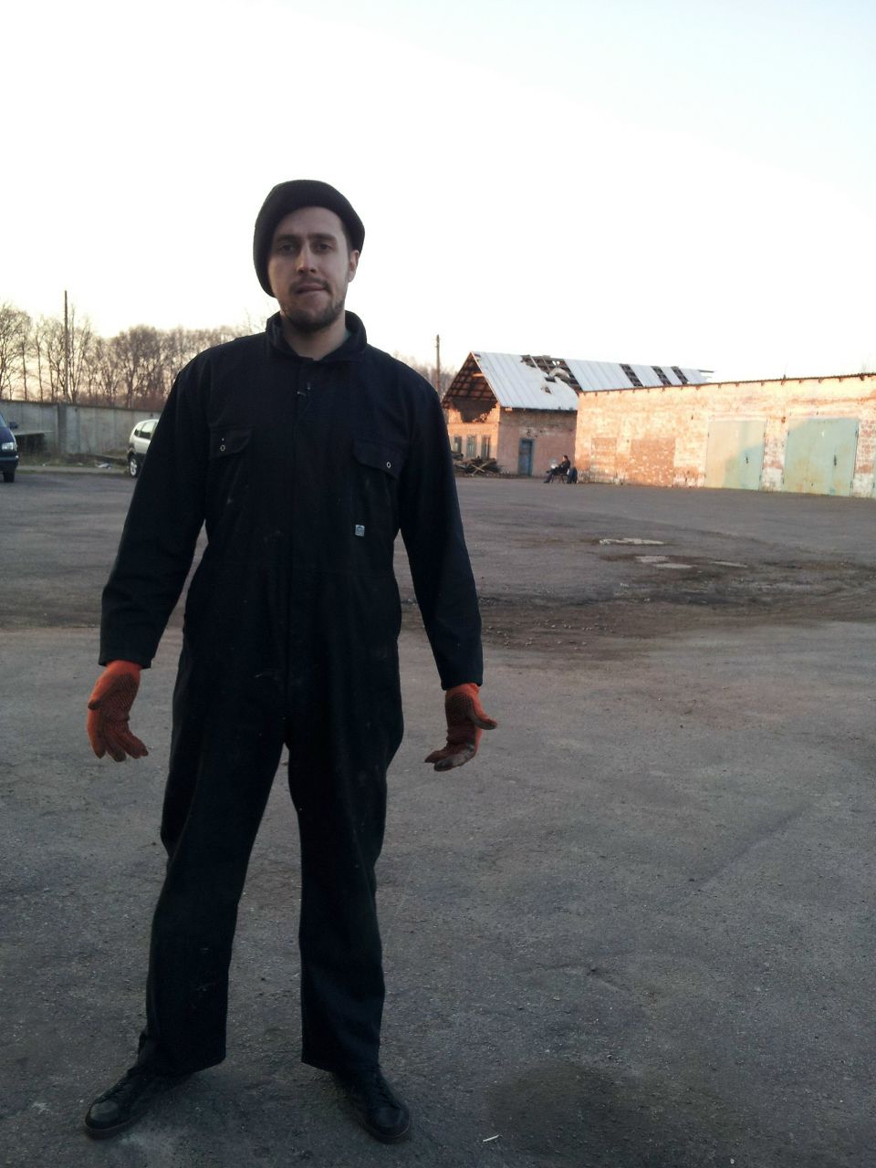 Александр Преподобный | Киев