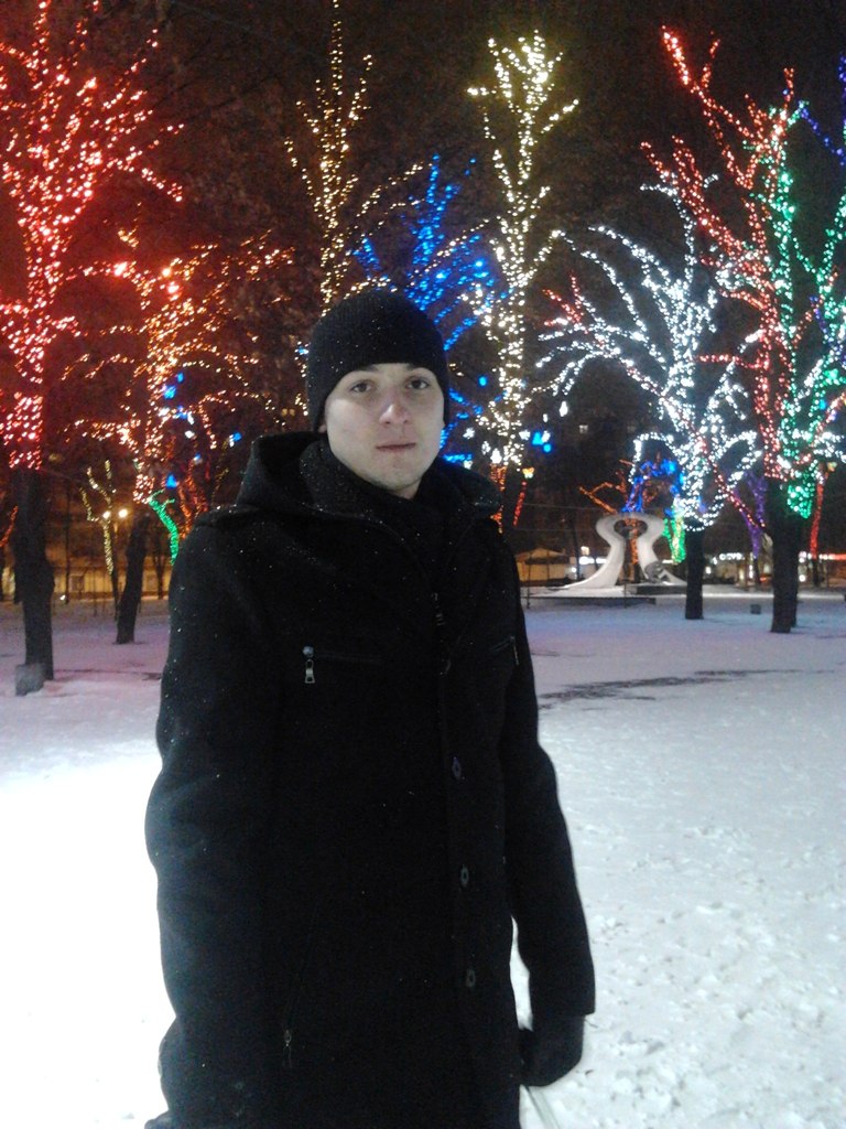 Юрий Столярский | Днепр (Днепропетровск)