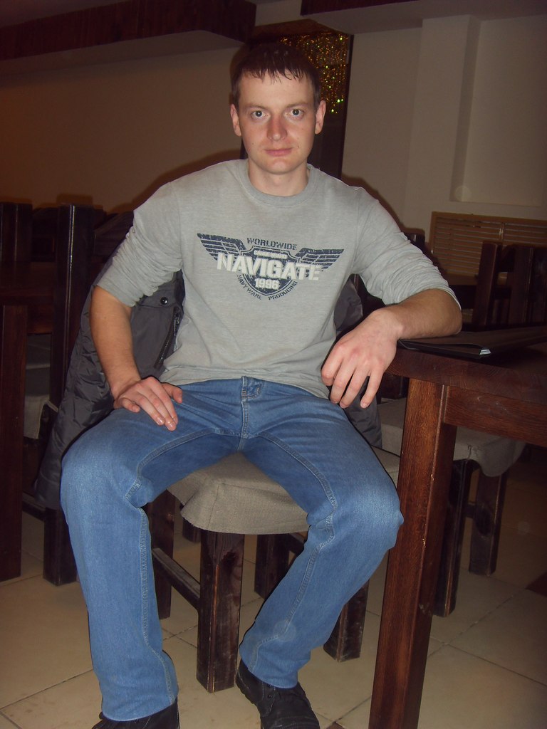 Виталий Юнин | Нижний Новгород