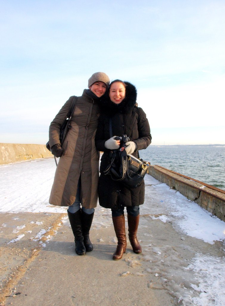 Анастасия Крячко | 