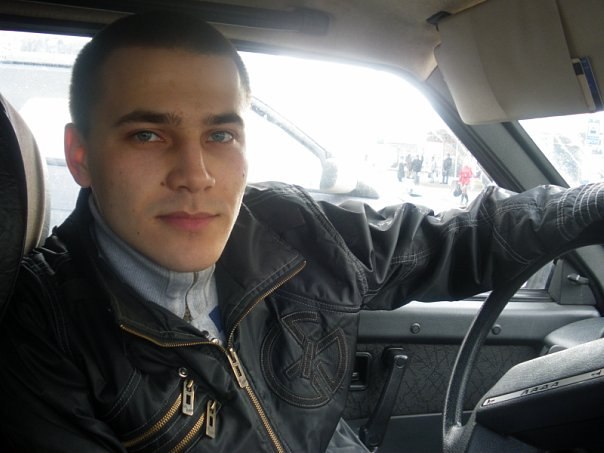 Влад Канбаров | Екатеринбург