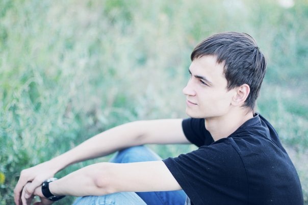 №61, Виктор Василенко, 38 лет №61, Виктор Василенко, 38 лет