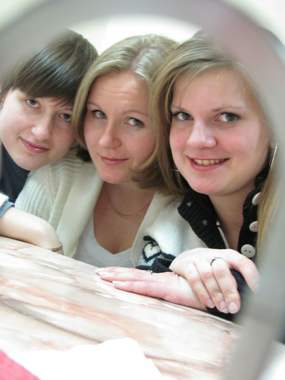 Ольга Герчес | Курганинск