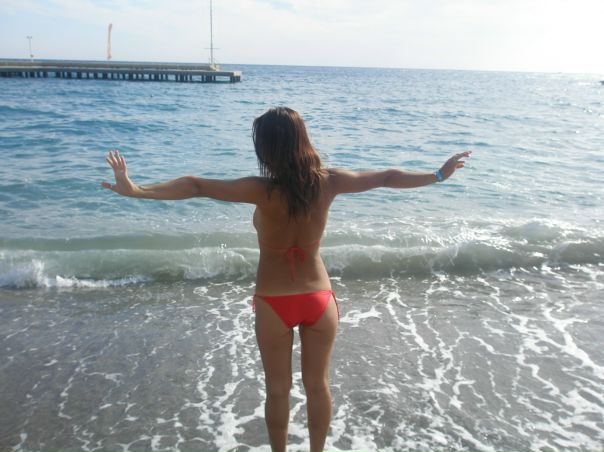 №87, Лена Прокофьева, Москва №87, Лена Прокофьева, Москва