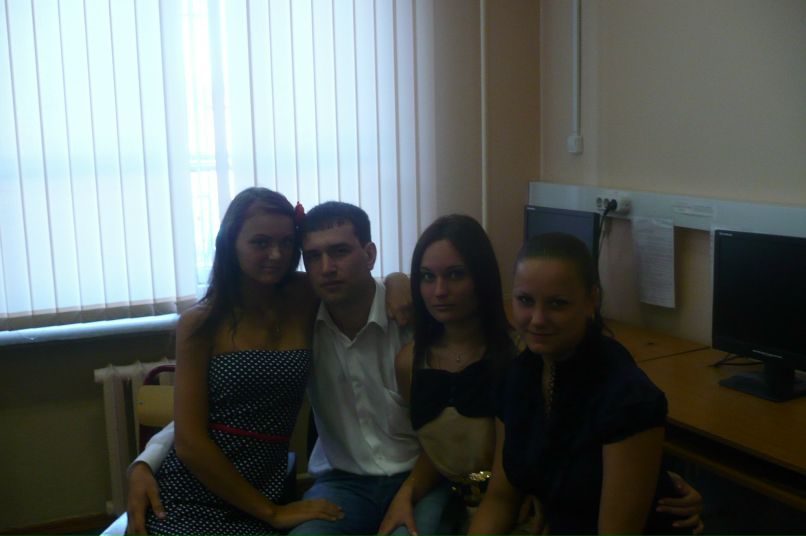 Сергей Семенов | Москва