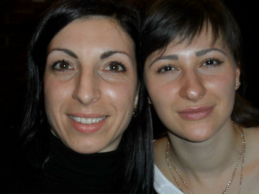 Виктория Рожкова | Одесса