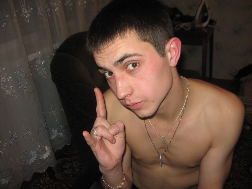 Игорек Арискин | Саранск