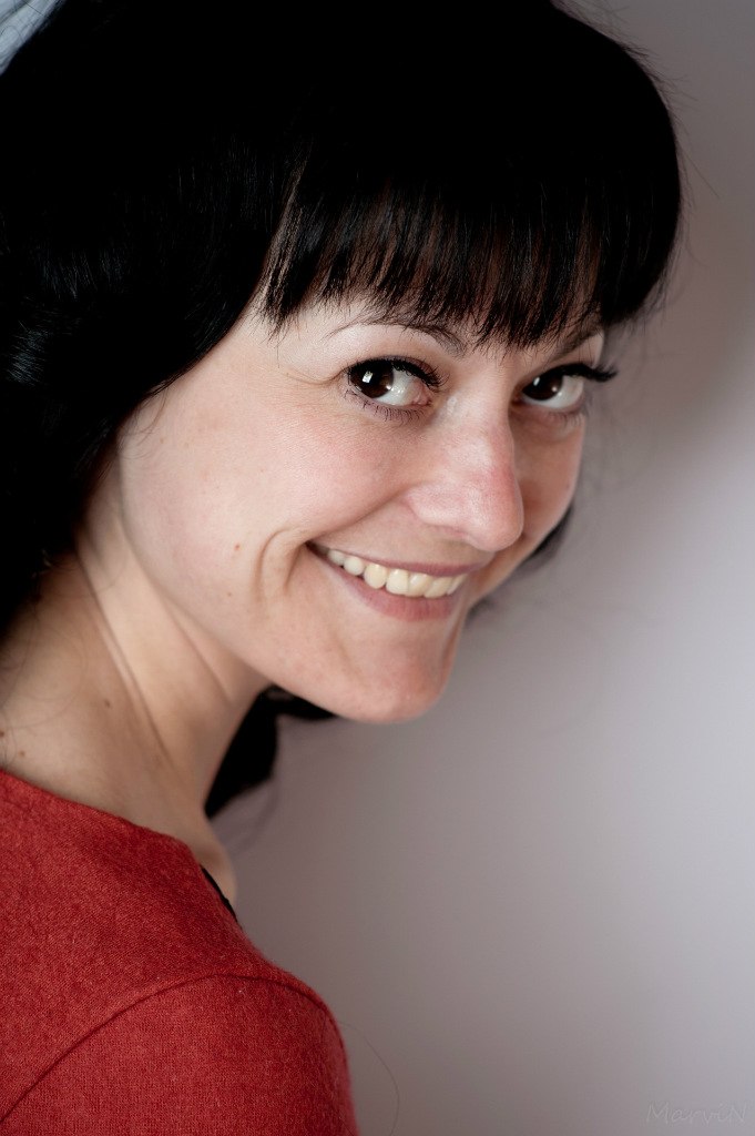 Ирина Соя Iriska | Красноярск