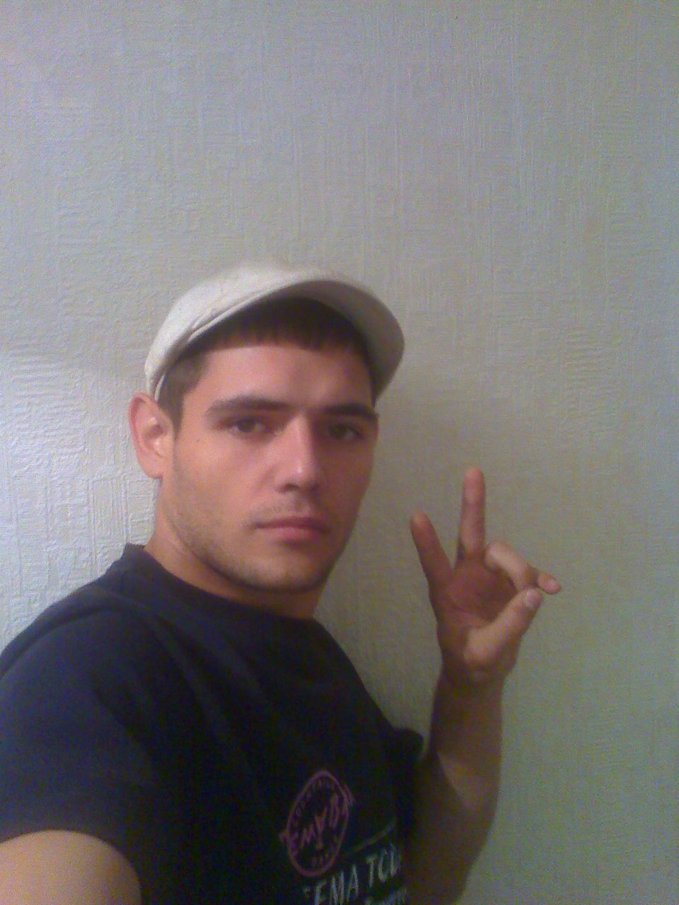 Мишаня Мельников Monia | Днестровск