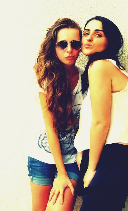 Ruska Chichinadze | Москва