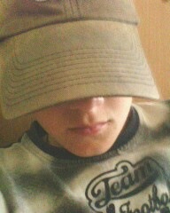 №1, Кирилл Махнин №1, Кирилл Махнин