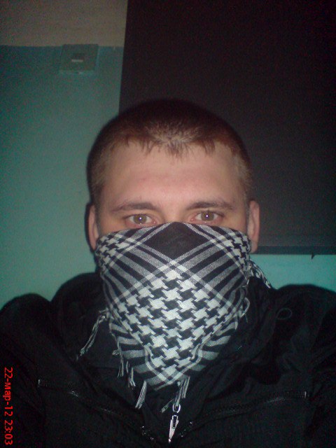 Сергей Шашкин | Тюмень