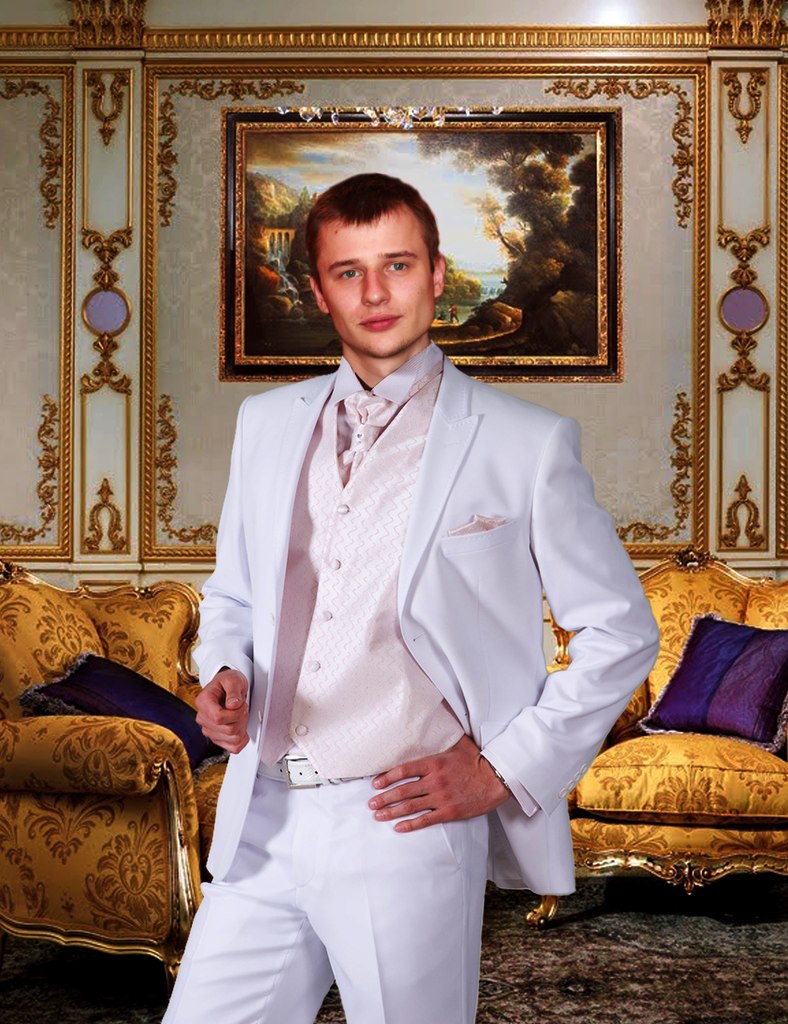 Віталік Скальський | Бережаны