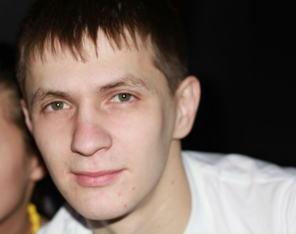 Руслан Хазикеев | Уфа