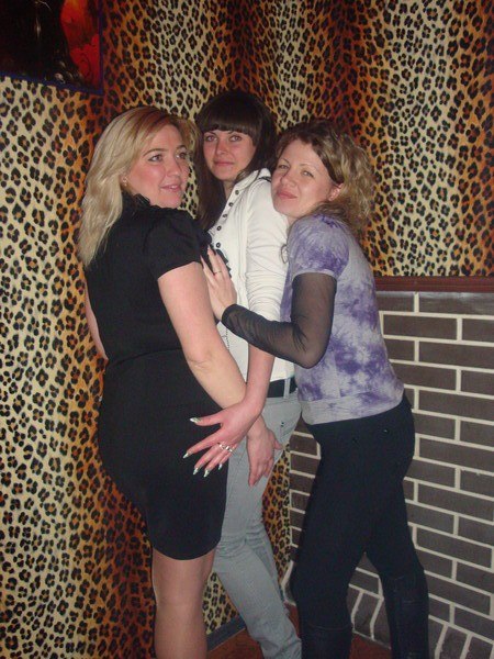 Ленчик Литвяк | Кривой Рог