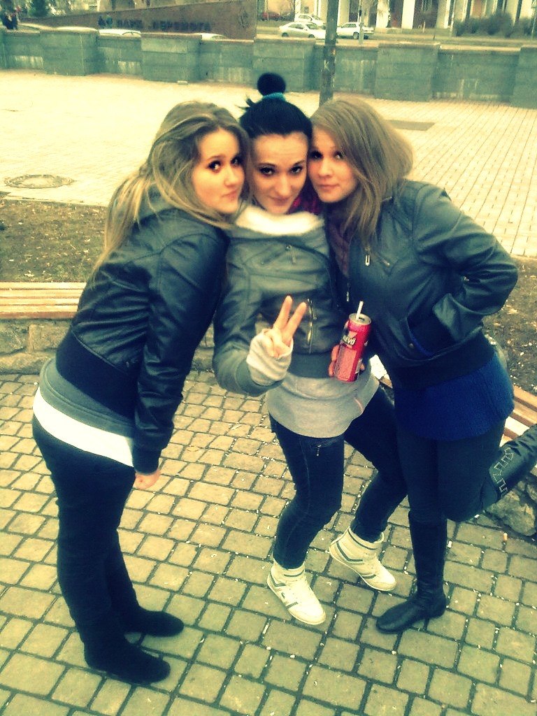 Анна Павловна | 