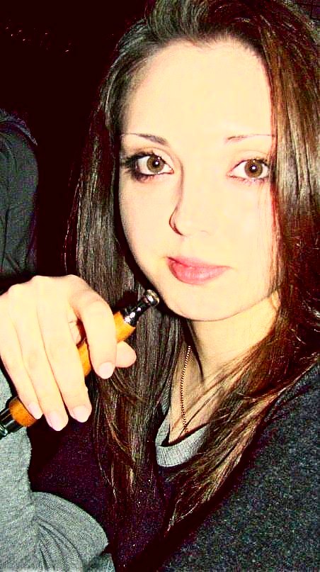 Леся Андрушко | Ланчин