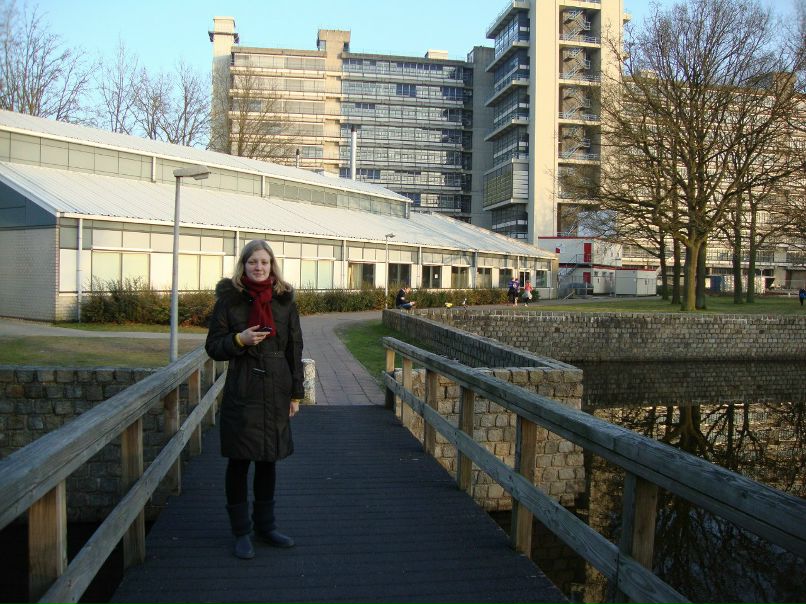 Тома Кудимова | Москва