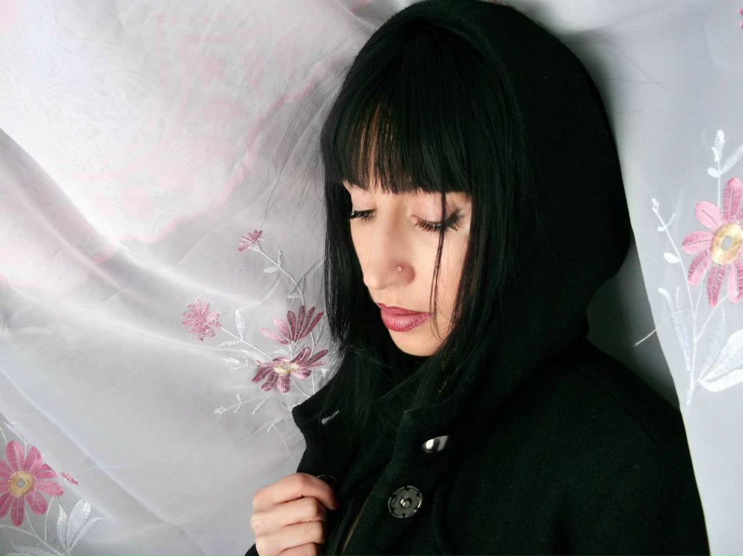 Ольга Пратасевич | Санкт-Петербург