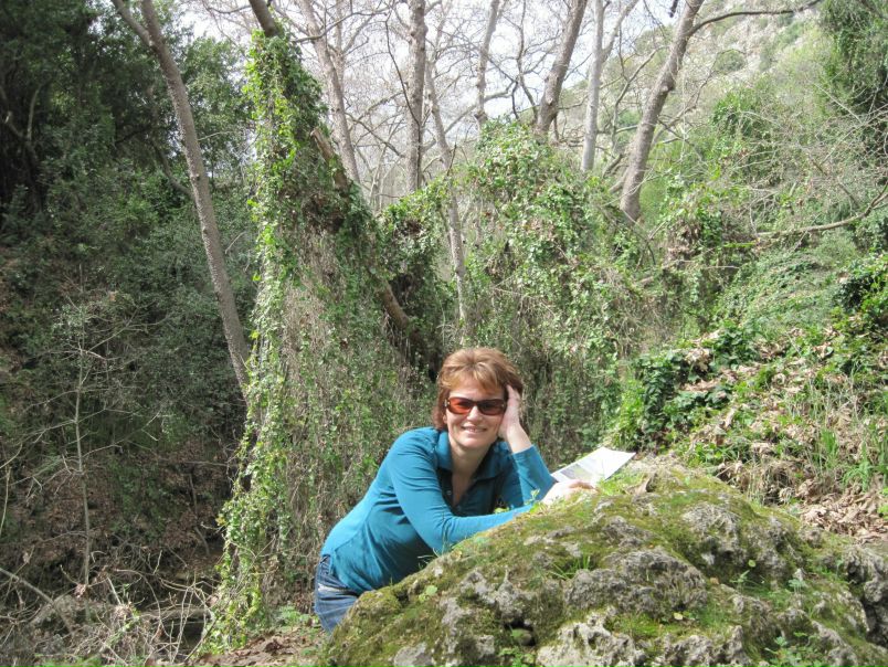 №4, Рита Бельдер, 66 лет, Санкт-Петербург №4, Рита Бельдер, 66 лет, Санкт-Петербург