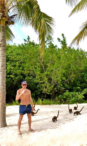 Дима Иванов THE KING | Москва