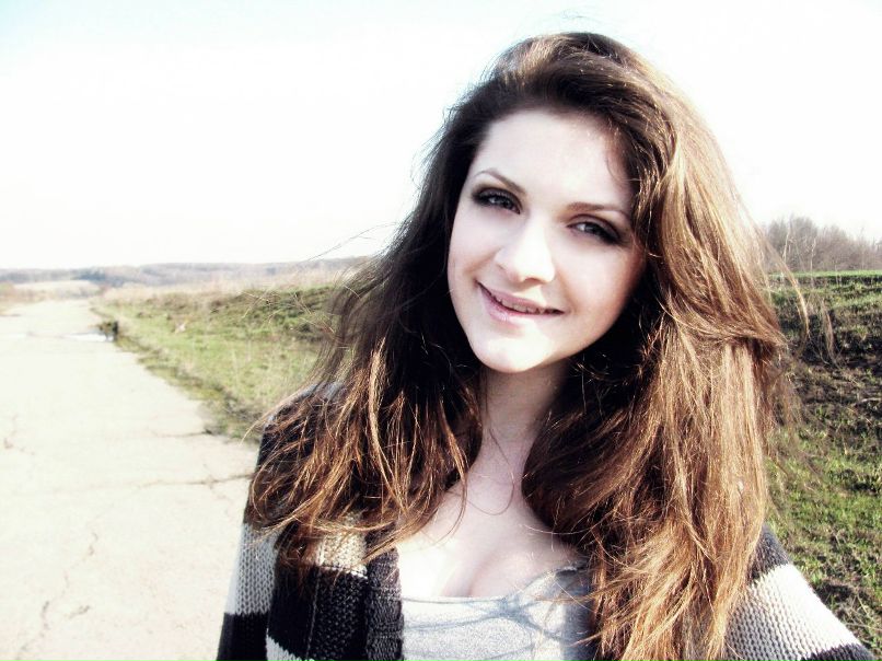 Лена Шайда | 