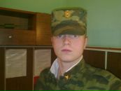 №32 Пашка Гусенков : профиль, фото, статус - ВКонтакте