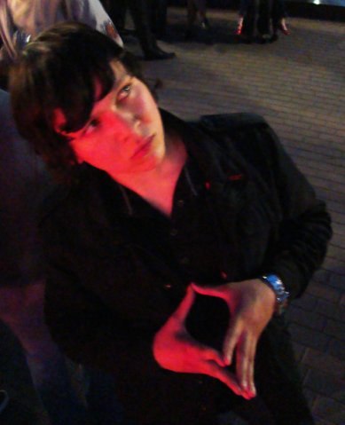 Андрей Шинков | Зеленоградский