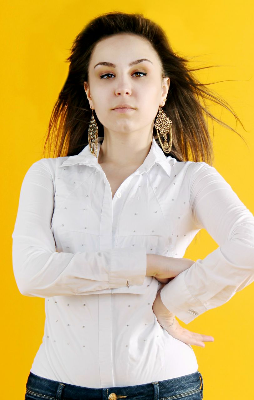 Яна Найденова | 