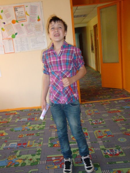 №54, Антон Кораблёв, 29 лет, Санкт-Петербург №54, Антон Кораблёв, 29 лет, Санкт-Петербург