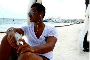 Дмитрий Черноутский | 