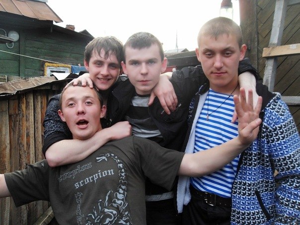 Евгений Маслов | Новосибирск