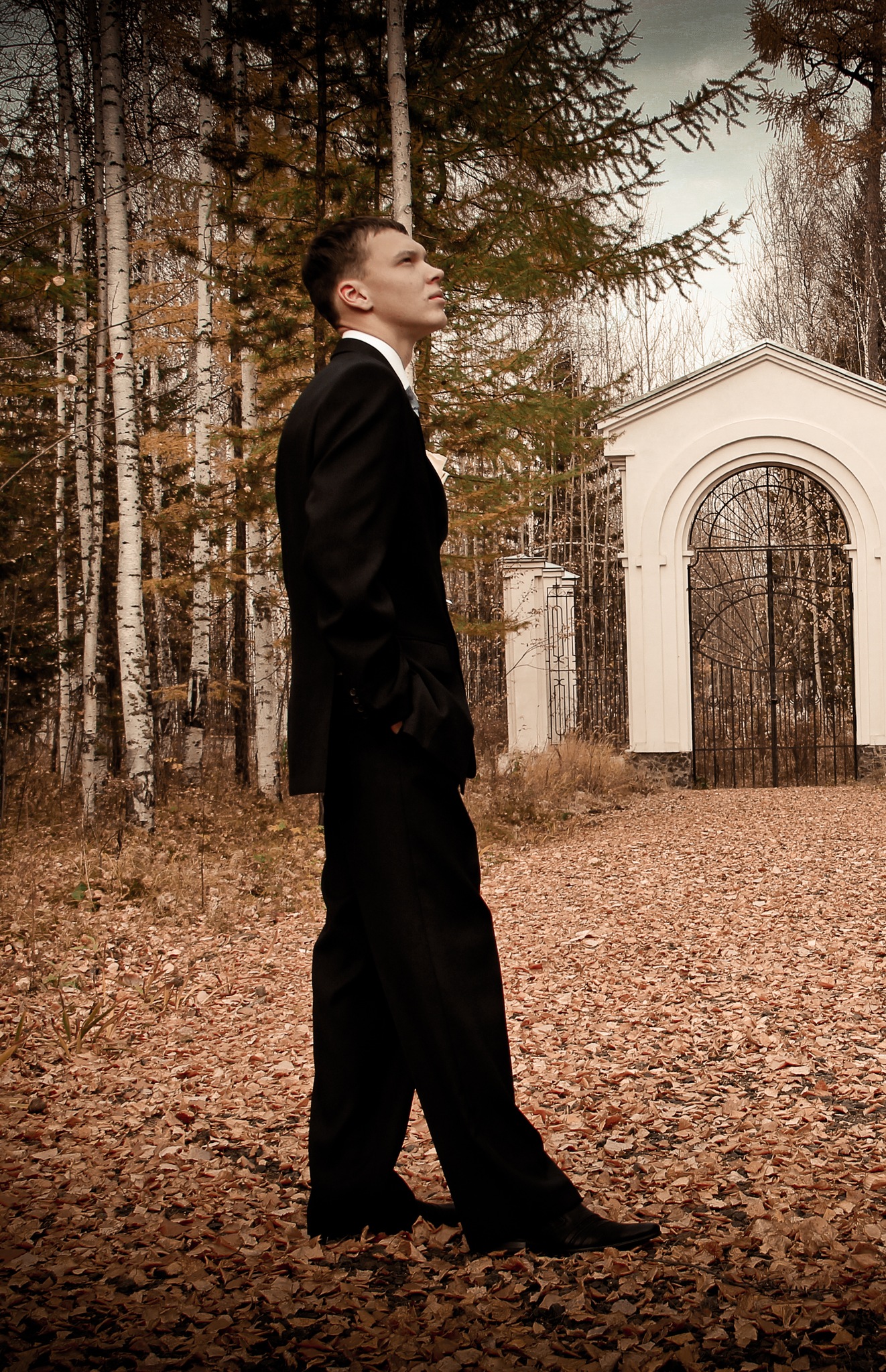 Фото профиля