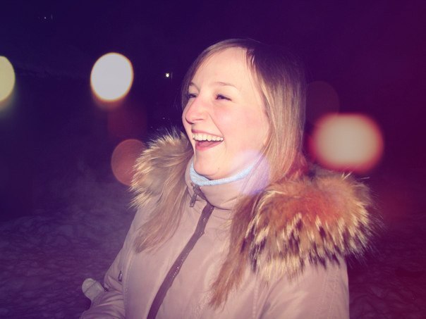 Василиса Залевская | Нижний Новгород